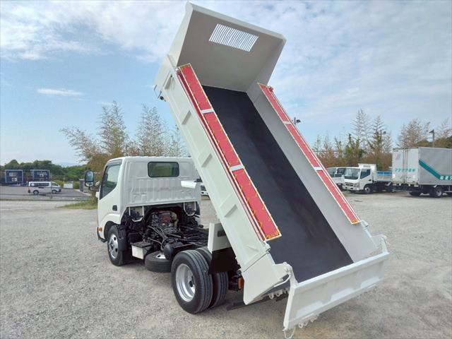 H24年 日野 デュトロ3tローダー強化ダンプ No.1018|中古トラックの販売・買取・査定のアイナビ