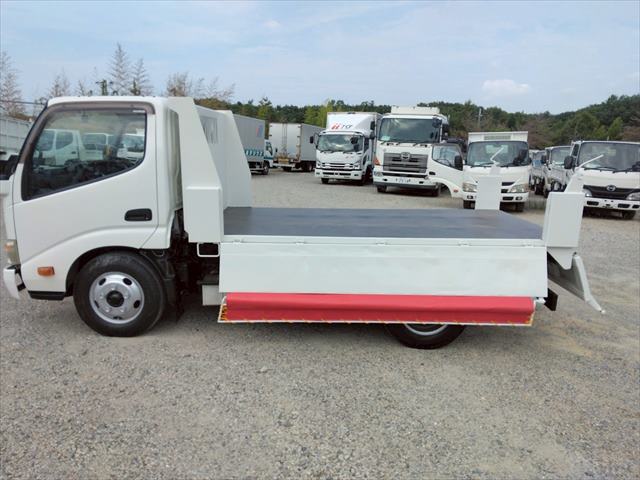 H24年 日野 デュトロ3tローダー強化ダンプ No.1018|中古トラックの販売・買取・査定のアイナビ