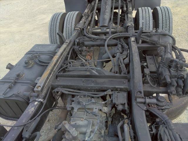 H24年 日野 デュトロ3tローダー強化ダンプ No.1018|中古トラックの販売・買取・査定のアイナビ