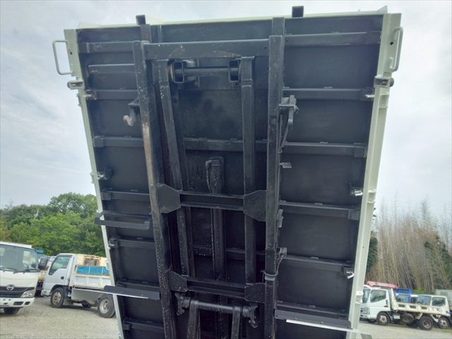 H24年 日野 デュトロ3tローダー強化ダンプ No.1018|中古トラックの販売・買取・査定のアイナビ