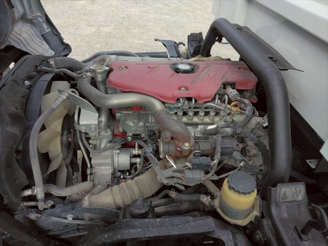 H24年 日野 デュトロ3tローダー強化ダンプ No.1018|中古トラックの販売・買取・査定のアイナビ