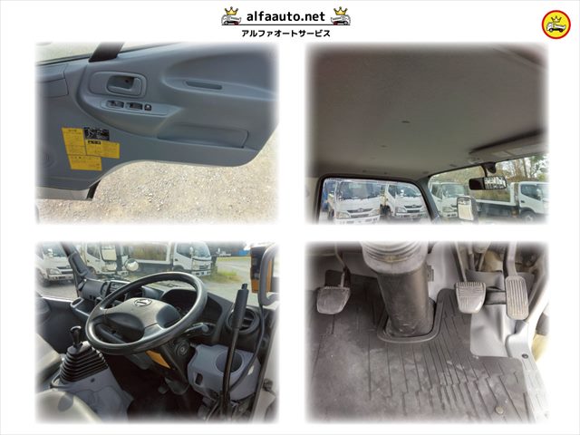 H24年 日野 デュトロ3tローダー強化ダンプ No.1018|中古トラックの販売・買取・査定のアイナビ