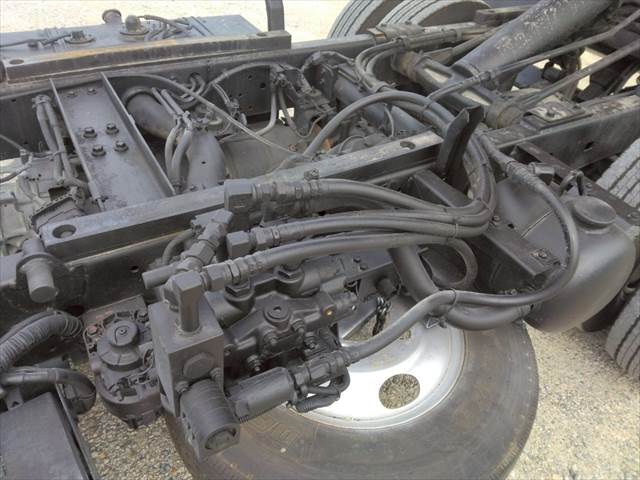 H24年 日野 デュトロ3tローダー強化ダンプ No.1018|中古トラックの販売・買取・査定のアイナビ