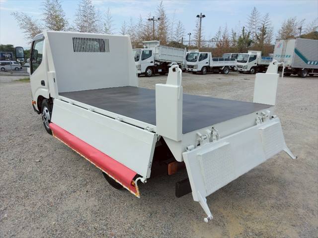 H24年 日野 デュトロ3tローダー強化ダンプ No.1018|中古トラックの販売・買取・査定のアイナビ