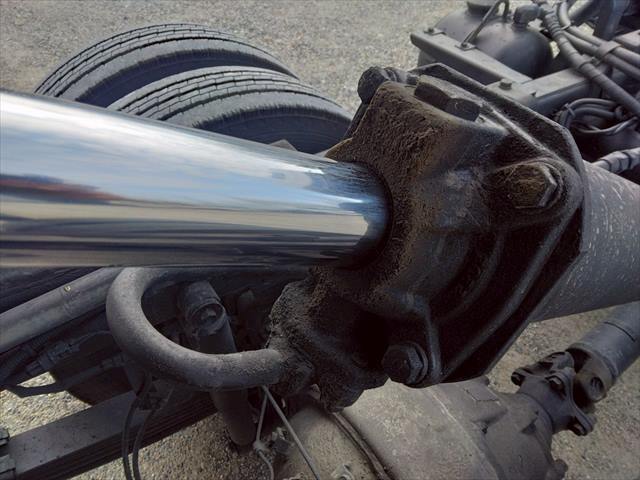 H24年 日野 デュトロ3tローダー強化ダンプ No.1018|中古トラックの販売・買取・査定のアイナビ