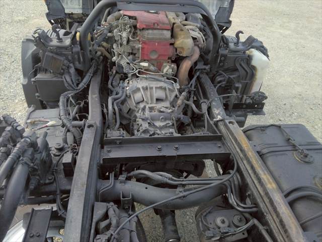 H24年 日野 デュトロ3tローダー強化ダンプ No.1018|中古トラックの販売・買取・査定のアイナビ