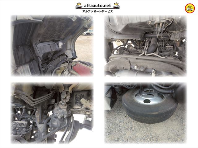 H24年 日野 デュトロ3tローダー強化ダンプ No.1018|中古トラックの販売・買取・査定のアイナビ