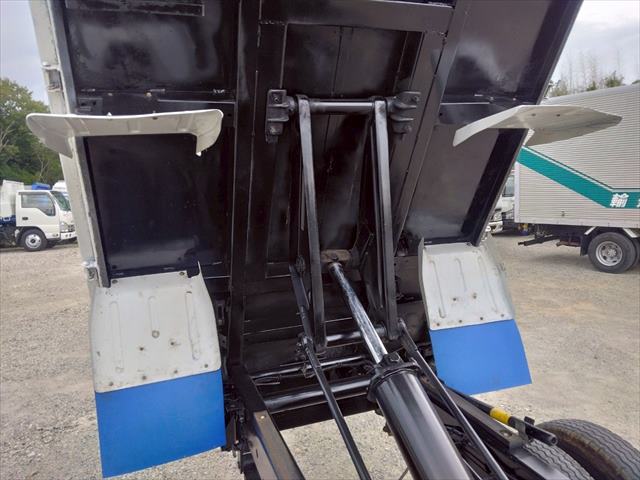 H26年 いすゞエルフ3t高床ダンプ No.1019|中古トラックの販売・買取・査定のアイナビ