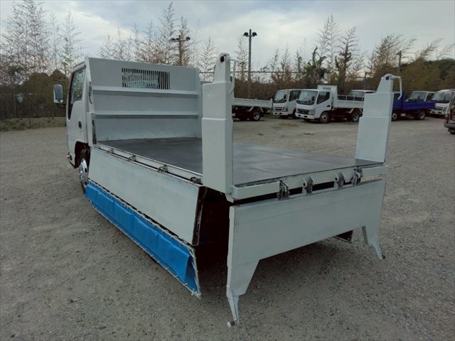 H26年 いすゞエルフ3t高床ダンプ No.1019|中古トラックの販売・買取・査定のアイナビ