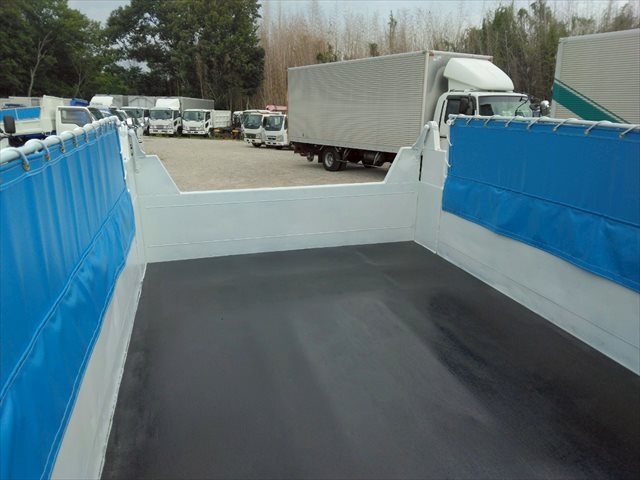 H26年 いすゞエルフ3t高床ダンプ No.1019|中古トラックの販売・買取・査定のアイナビ