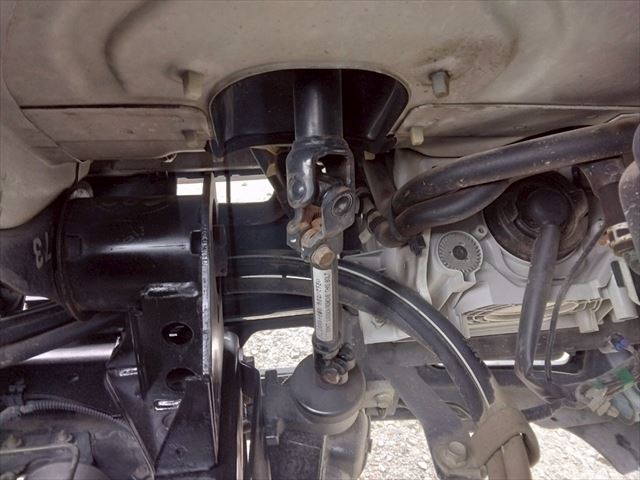 H26年 いすゞエルフ3t高床ダンプ No.1019|中古トラックの販売・買取・査定のアイナビ