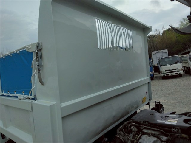 H26年 いすゞエルフ3t高床ダンプ No.1019|中古トラックの販売・買取・査定のアイナビ