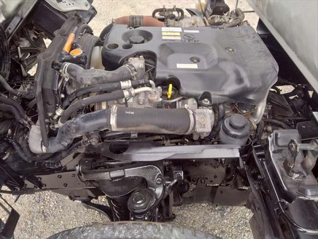 H26年 いすゞエルフ3t高床ダンプ No.1019|中古トラックの販売・買取・査定のアイナビ