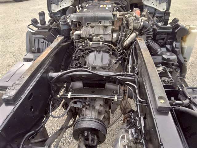 H26年 いすゞエルフ3t高床ダンプ No.1019|中古トラックの販売・買取・査定のアイナビ