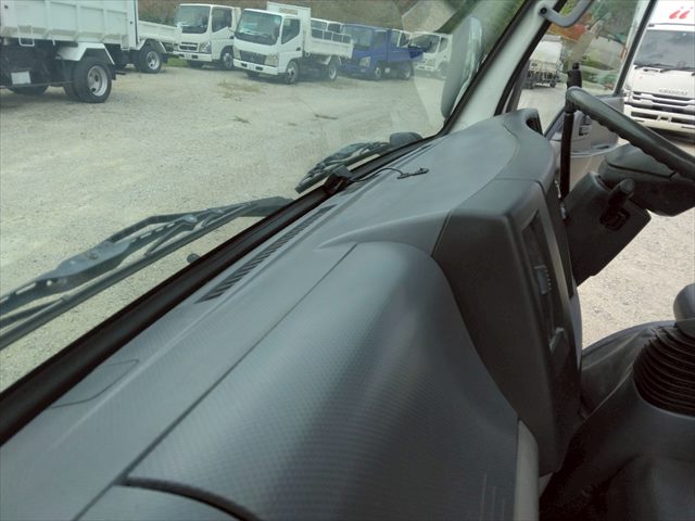 H26年 いすゞエルフ3t高床ダンプ No.1019|中古トラックの販売・買取・査定のアイナビ