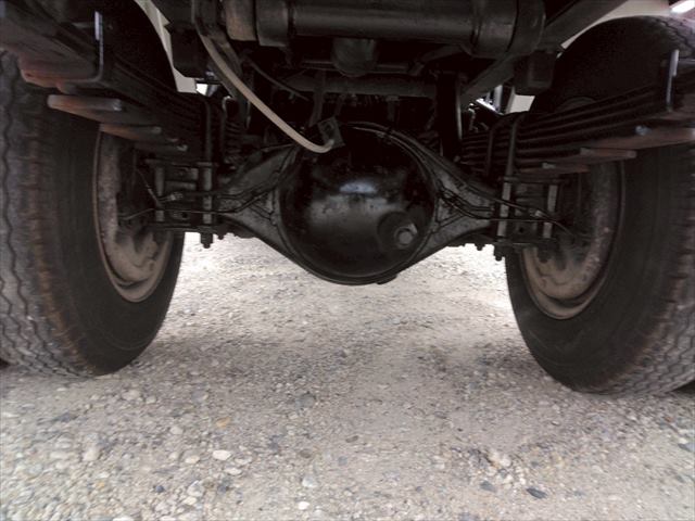 H26年 いすゞエルフ3t高床ダンプ No.1019|中古トラックの販売・買取・査定のアイナビ