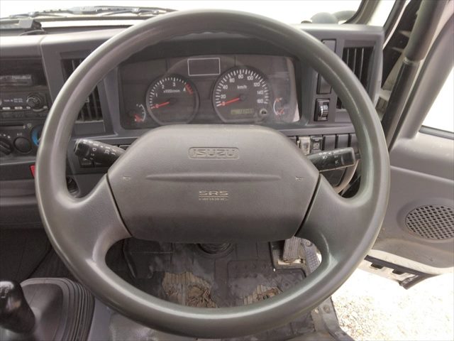 H26年 いすゞエルフ3t高床ダンプ No.1019|中古トラックの販売・買取・査定のアイナビ