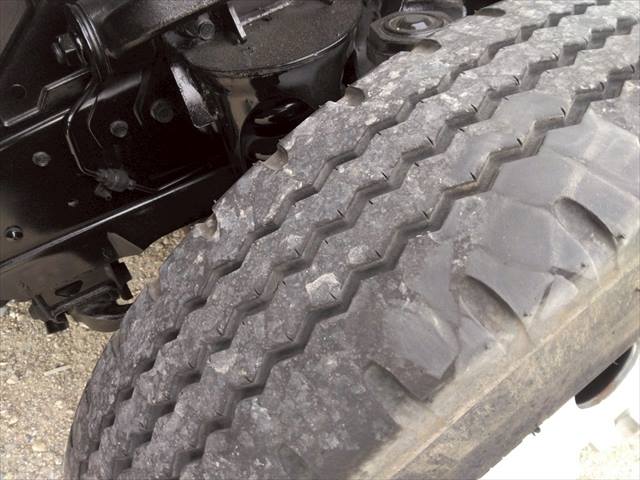 H26年 いすゞエルフ3t高床ダンプ No.1019|中古トラックの販売・買取・査定のアイナビ