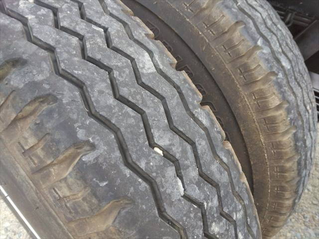 H26年 いすゞエルフ3t高床ダンプ No.1019|中古トラックの販売・買取・査定のアイナビ