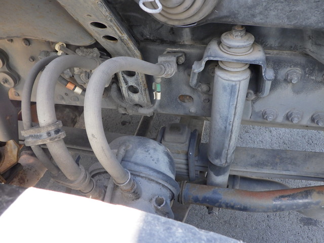 三菱QPG-FP64VDRSヘッド10t超第5輪荷重11.5t|中古トラックの販売・買取・査定のアイナビ