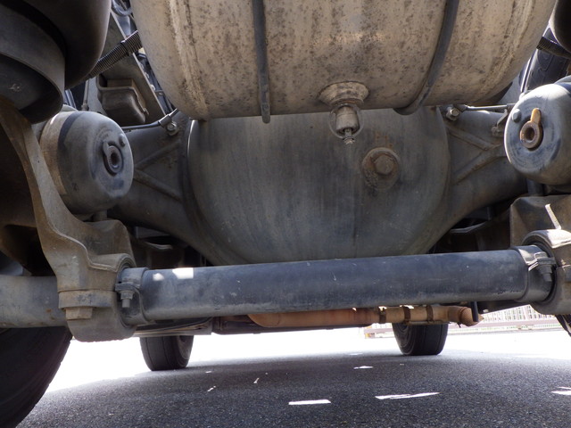 三菱QPG-FP64VDRSヘッド10t超第5輪荷重11.5t|中古トラックの販売・買取・査定のアイナビ