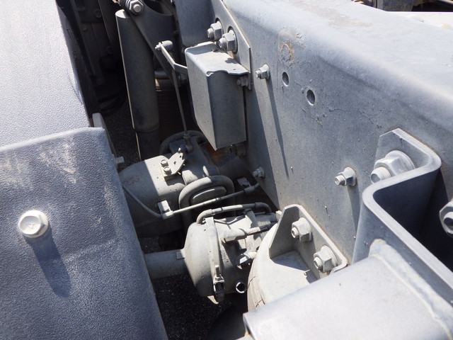 三菱QPG-FP64VDRSヘッド10t超第5輪荷重11.5t|中古トラックの販売・買取・査定のアイナビ