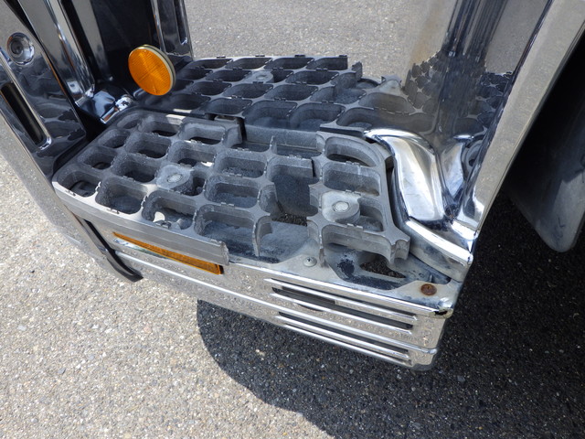 三菱QPG-FP64VDRSヘッド10t超第5輪荷重11.5t|中古トラックの販売・買取・査定のアイナビ