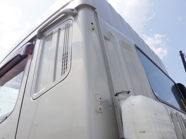 三菱QPG-FP64VDRSヘッド10t超第5輪荷重11.5t|中古トラックの販売・買取・査定のアイナビ