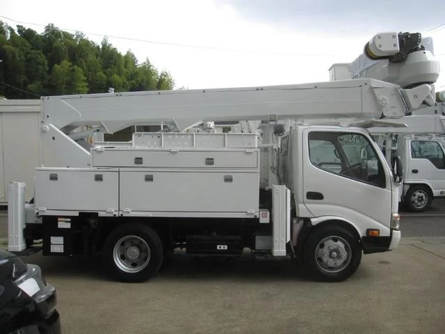 トヨタ 特殊車両|中古トラックの販売・買取・査定のアイナビ