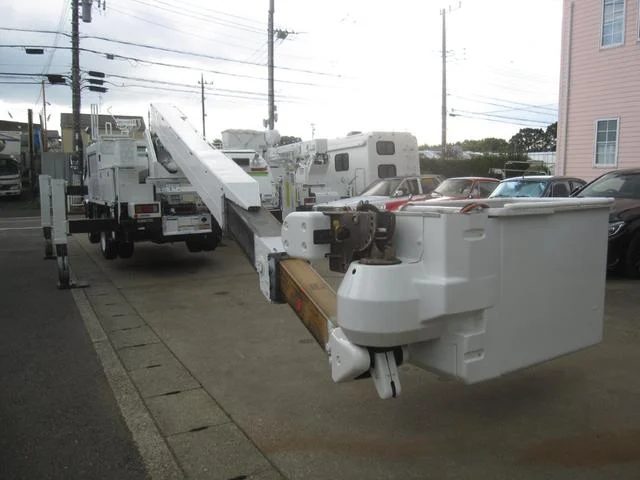 トヨタ 特殊車両|中古トラックの販売・買取・査定のアイナビ