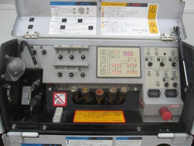 トヨタ 特殊車両|中古トラックの販売・買取・査定のアイナビ