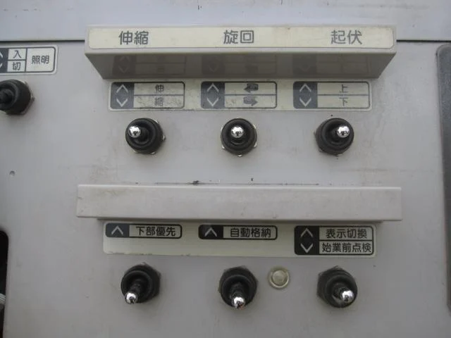 トヨタ 特殊車両|中古トラックの販売・買取・査定のアイナビ