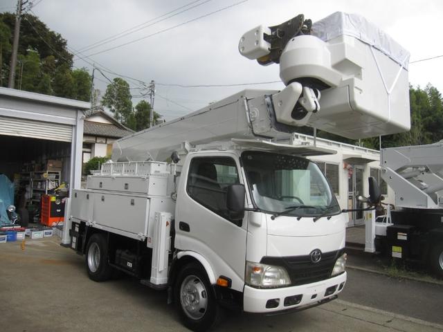 トヨタ 特殊車両|中古トラックの販売・買取・査定のアイナビ