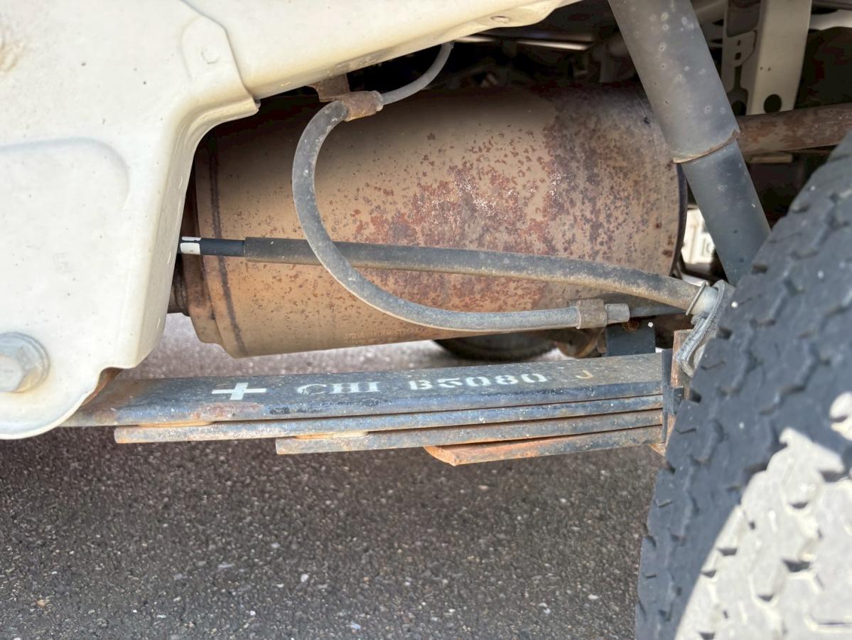 4WDコンパクトテールリフト検付パワーゲート5MTワンオーナー|中古トラックの販売・買取・査定のアイナビ