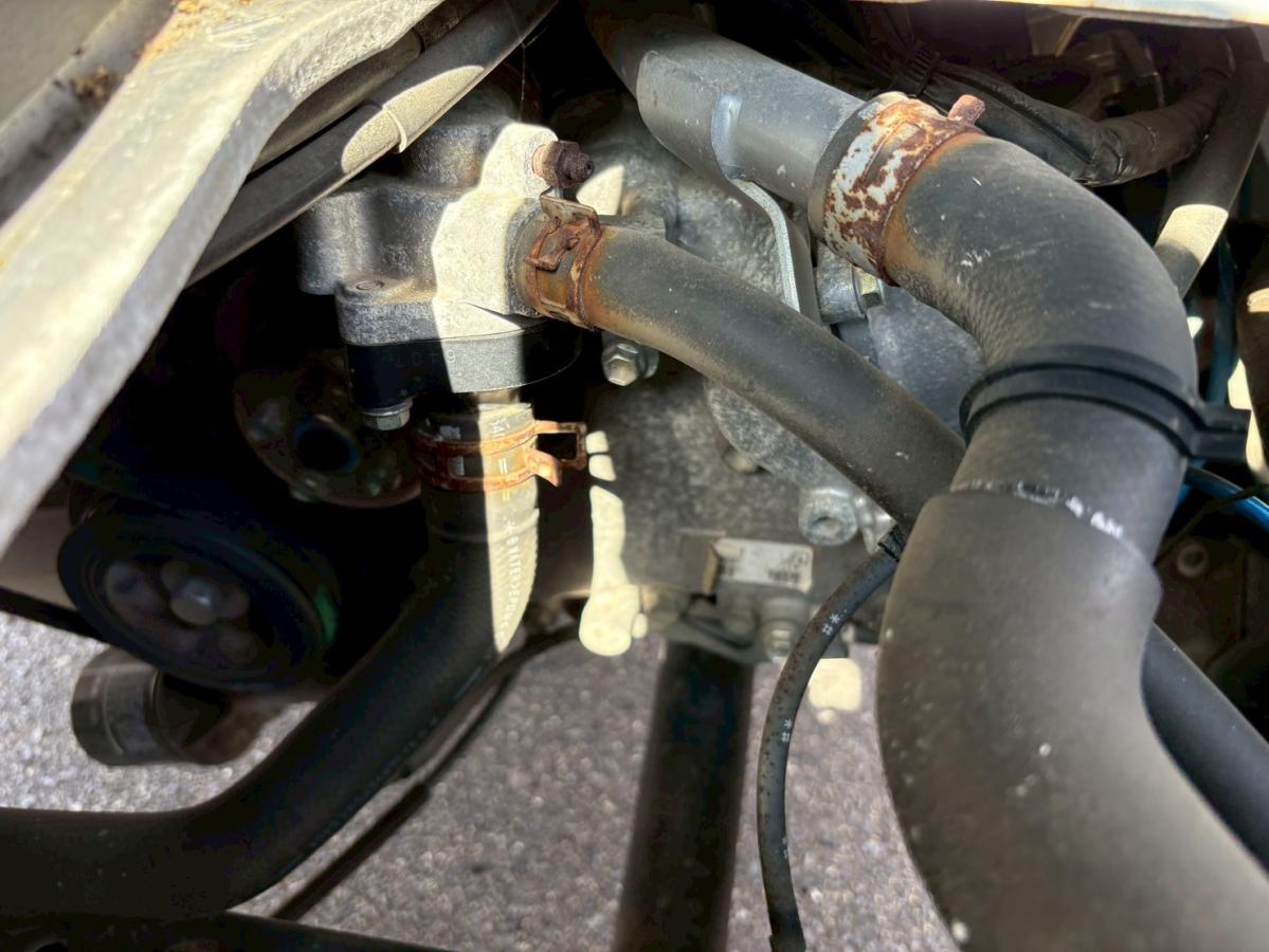 4WDコンパクトテールリフト検付パワーゲート5MTワンオーナー|中古トラックの販売・買取・査定のアイナビ