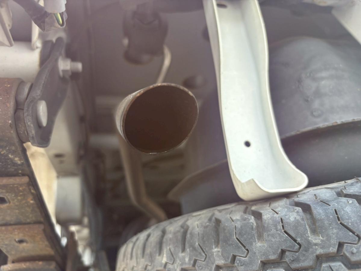 4WDコンパクトテールリフト検付パワーゲート5MTワンオーナー|中古トラックの販売・買取・査定のアイナビ