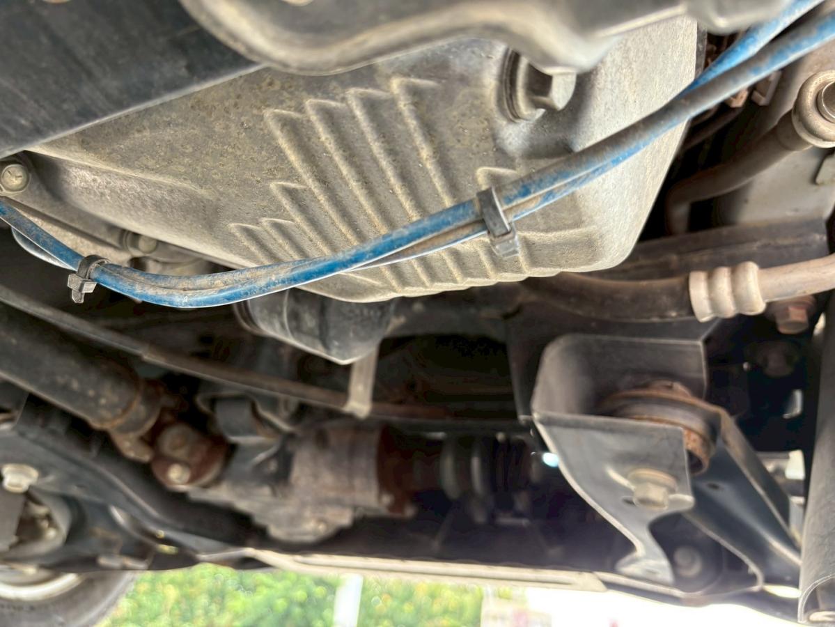 4WDコンパクトテールリフト検付パワーゲート5MTワンオーナー|中古トラックの販売・買取・査定のアイナビ