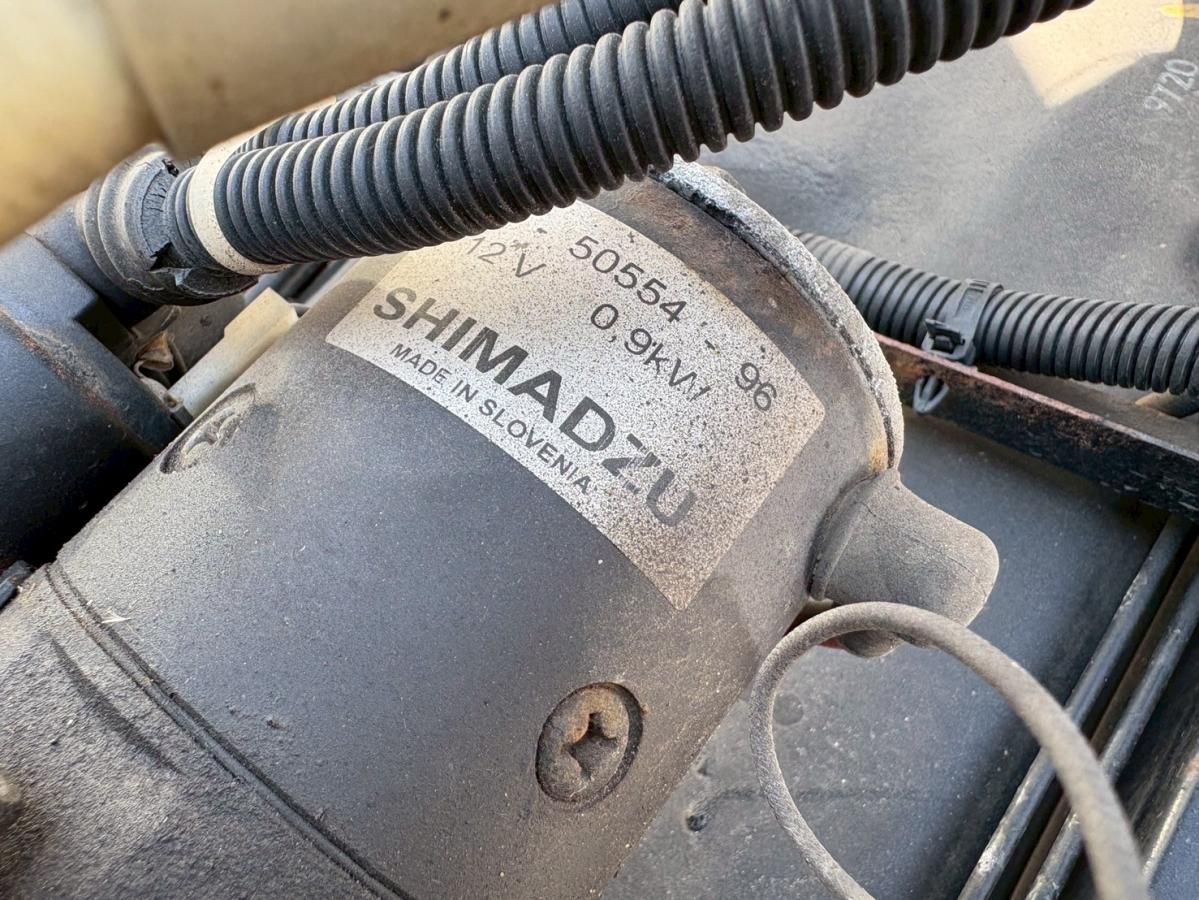 4WDコンパクトテールリフト検付パワーゲート5MTワンオーナー|中古トラックの販売・買取・査定のアイナビ