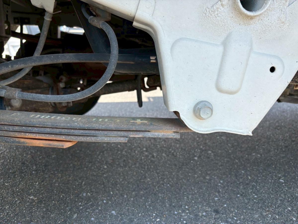 4WDコンパクトテールリフト検付パワーゲート5MTワンオーナー|中古トラックの販売・買取・査定のアイナビ