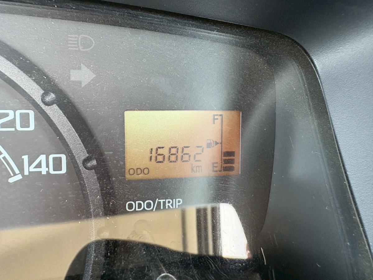 4WDコンパクトテールリフト検付パワーゲート5MTワンオーナー|中古トラックの販売・買取・査定のアイナビ