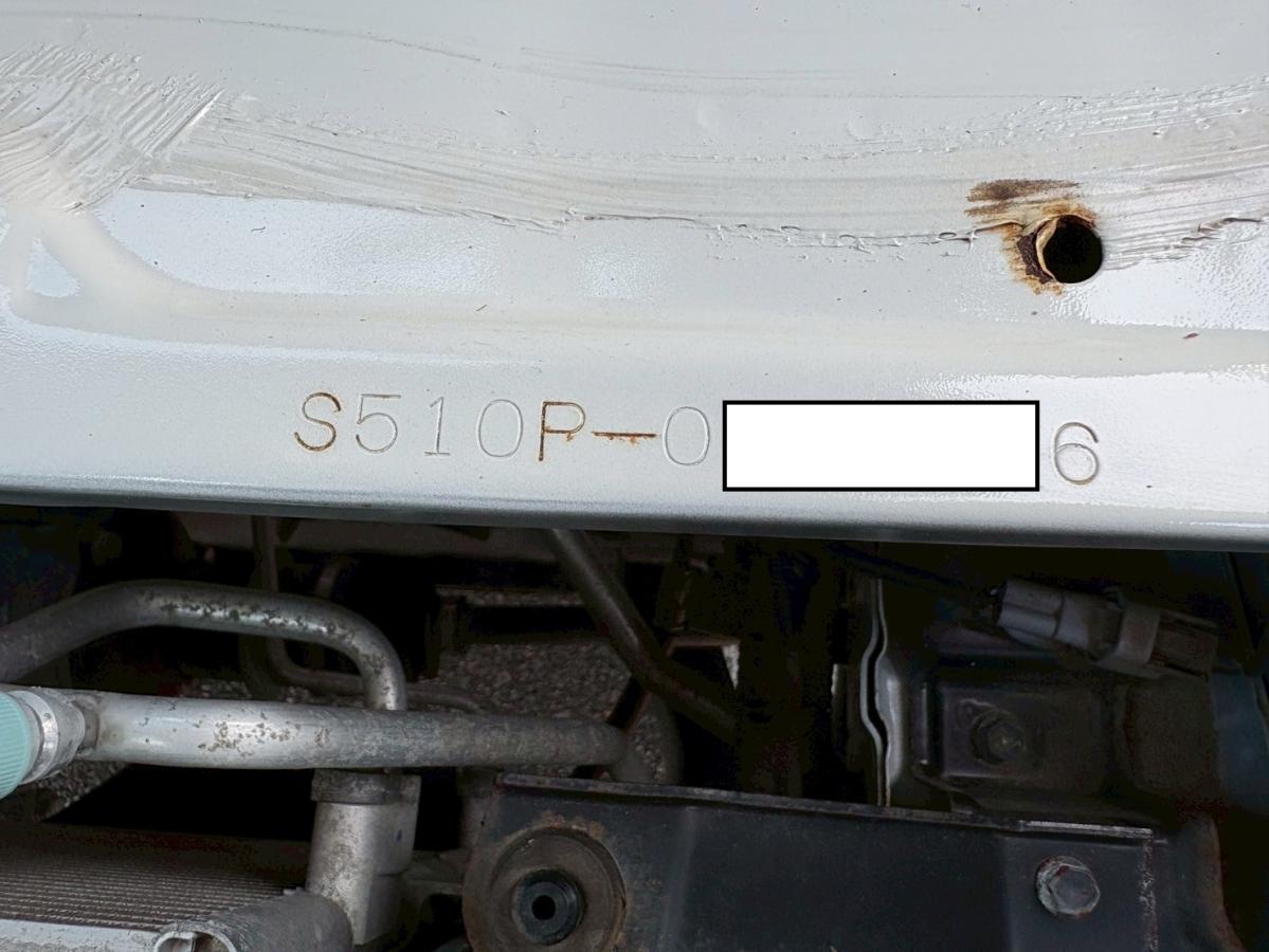 4WDコンパクトテールリフト検付パワーゲート5MTワンオーナー|中古トラックの販売・買取・査定のアイナビ