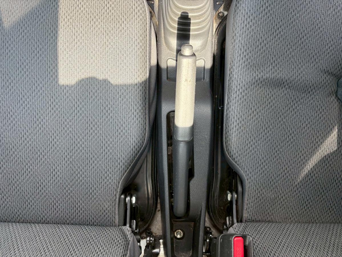 4WDコンパクトテールリフト検付パワーゲート5MTワンオーナー|中古トラックの販売・買取・査定のアイナビ