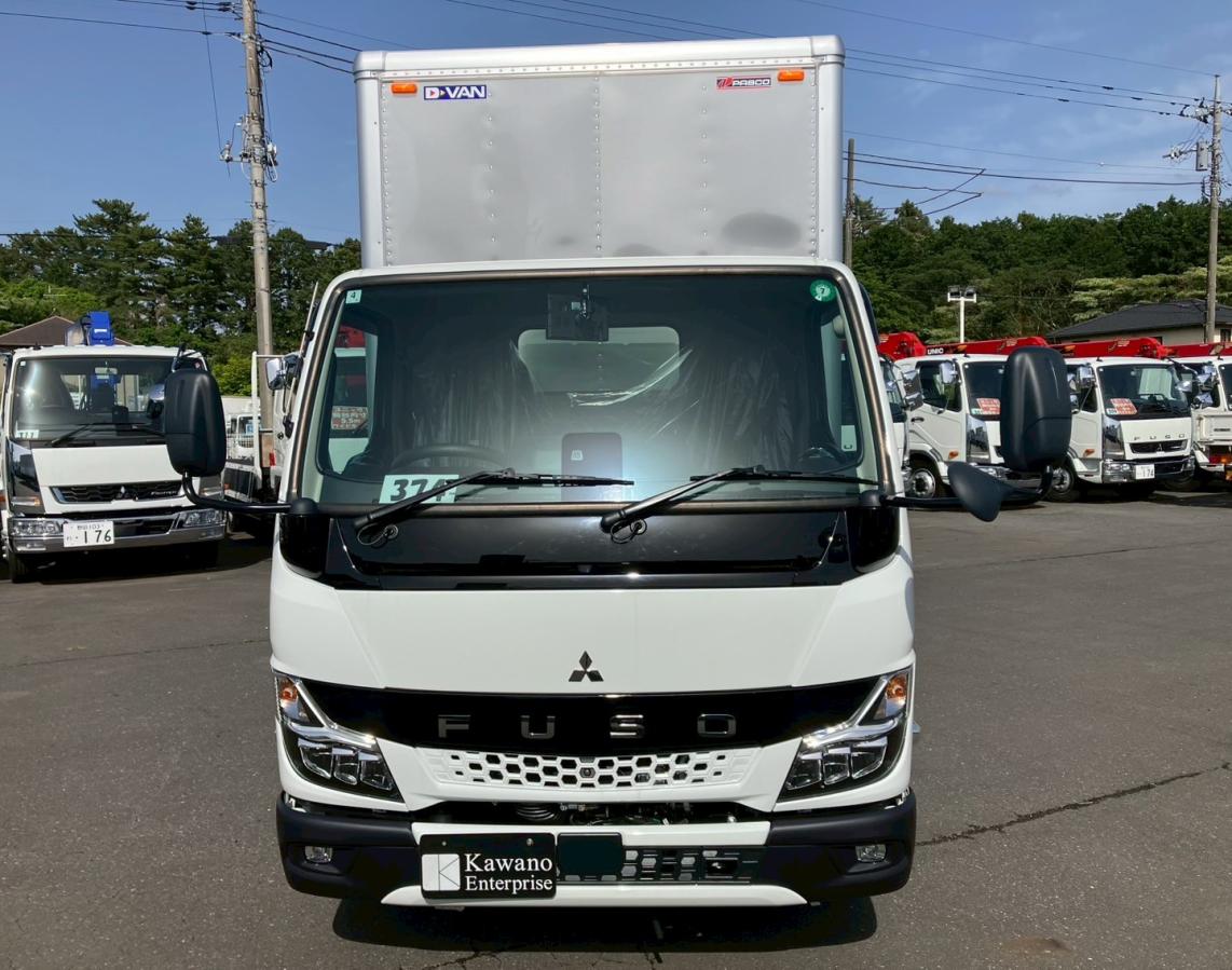 ☆未使用車 標準/10尺 AT ラッシング2段 純正ナビ|中古トラックの販売・買取・査定のアイナビ