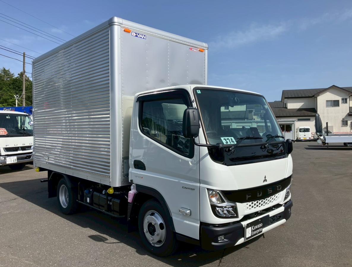 ☆未使用車 標準/10尺 AT ラッシング2段 純正ナビ|中古トラックの販売・買取・査定のアイナビ