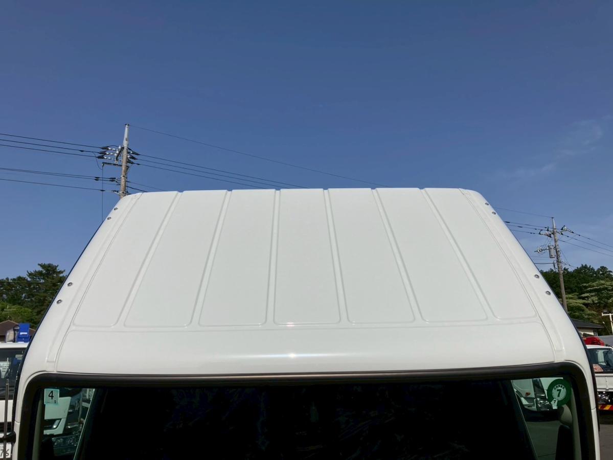 ☆未使用車 標準/10尺 AT ラッシング2段 純正ナビ|中古トラックの販売・買取・査定のアイナビ