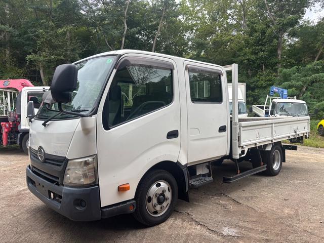 日野 デュトロ|中古トラックの販売・買取・査定のアイナビ