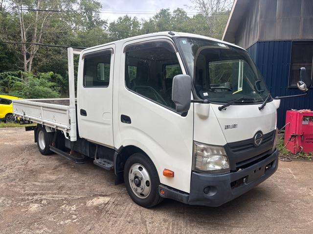 日野 デュトロ|中古トラックの販売・買取・査定のアイナビ