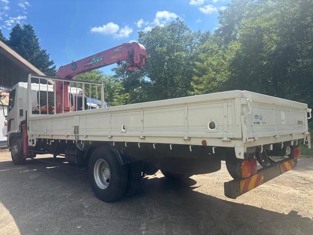 日野|中古トラックの販売・買取・査定のアイナビ