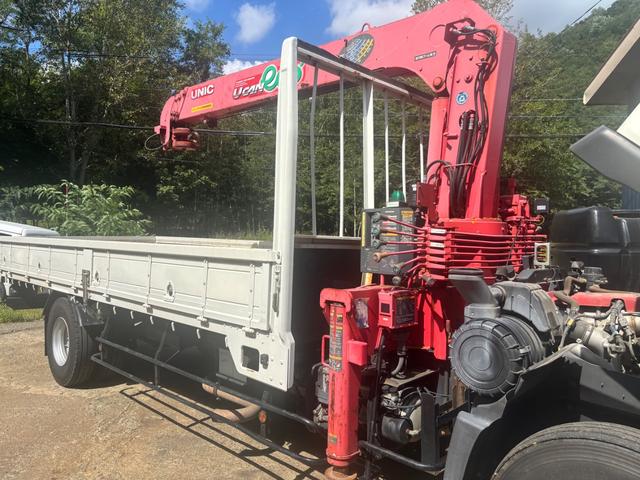 日野|中古トラックの販売・買取・査定のアイナビ