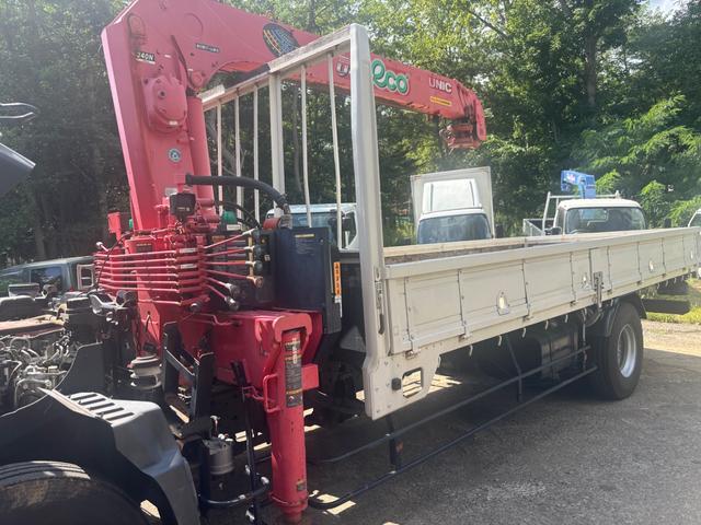 日野|中古トラックの販売・買取・査定のアイナビ